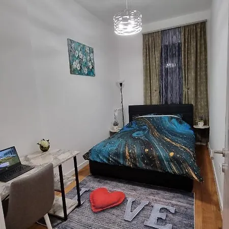 Alek Place Belgrade Exterior photo
