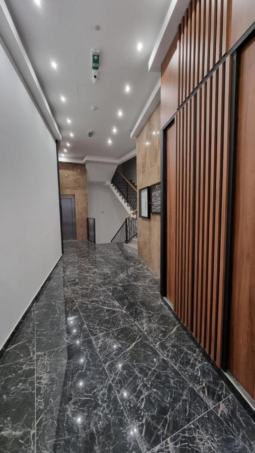 Alek Place * Belgrade