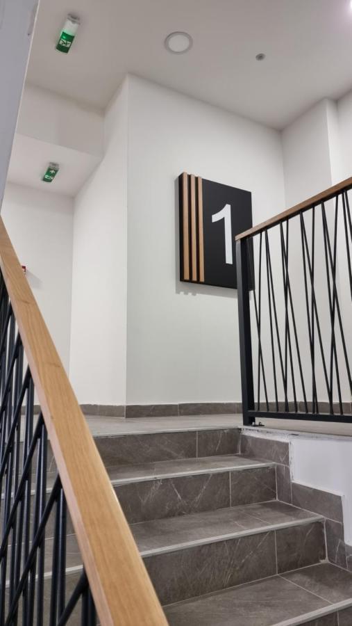 Apartment Alek Place *