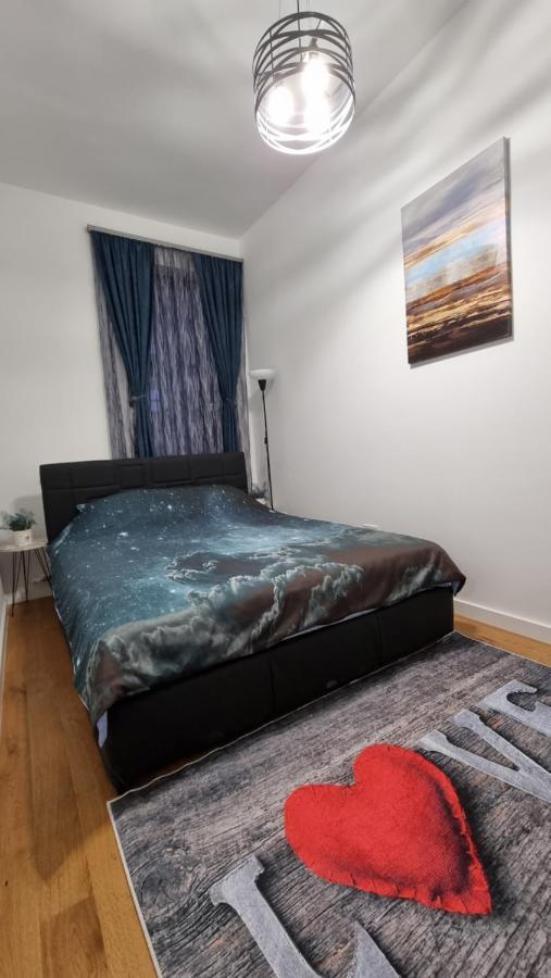 Apartment Alek Place