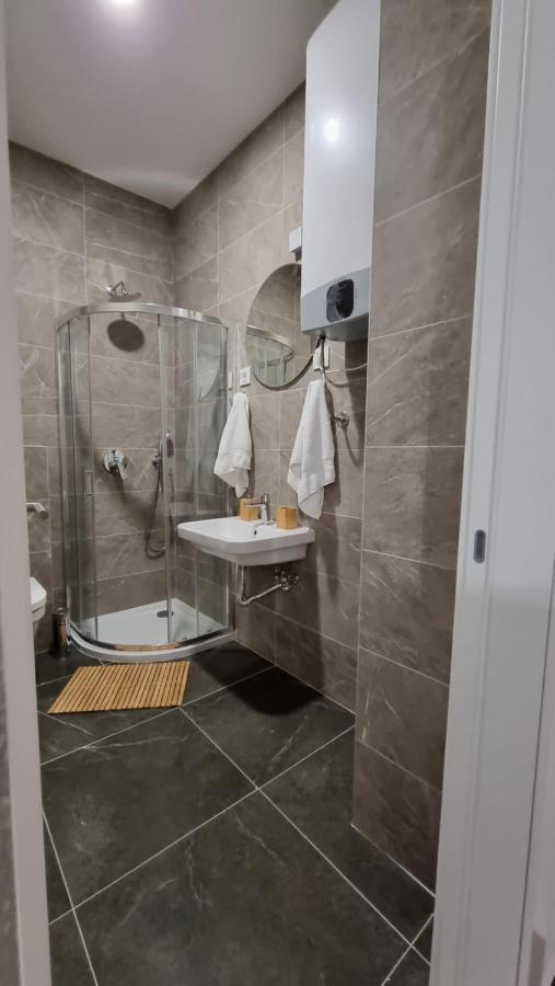 Alek Place Belgrade