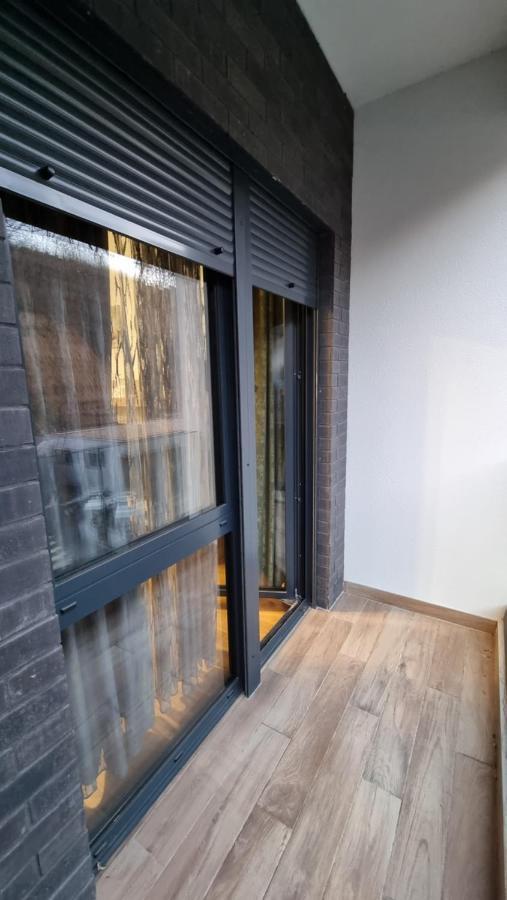Apartment Alek Place Belgrade