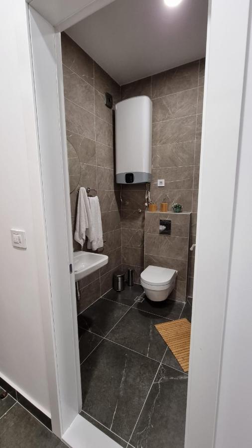 Apartment Alek Place Belgrade