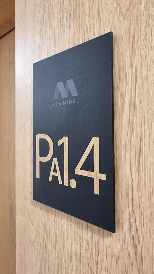 Apartment Alek Place *