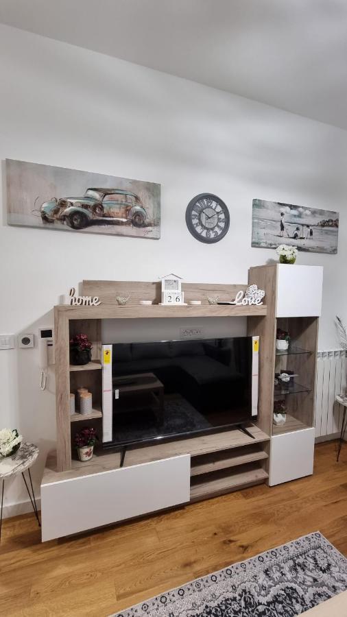 Apartment Alek Place Belgrade