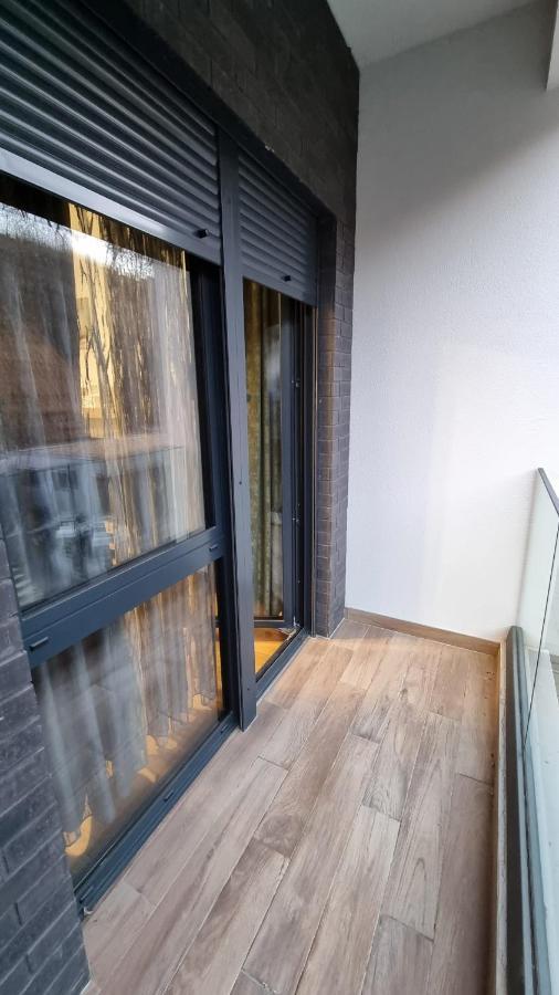 Alek Place * Belgrade