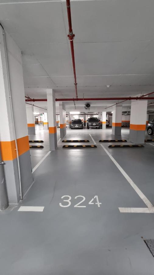 Alek Place * Belgrade
