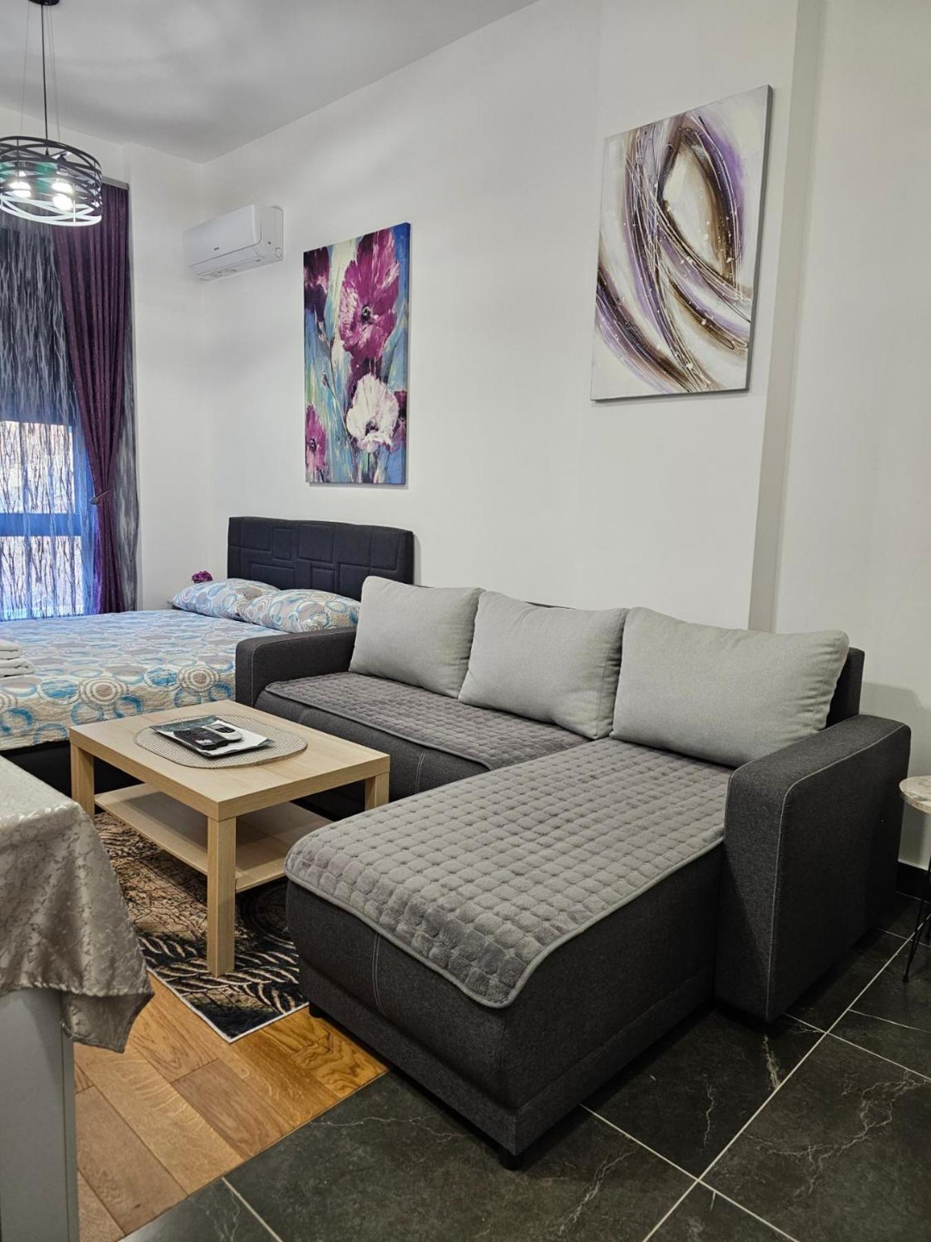 Alek Place Belgrade