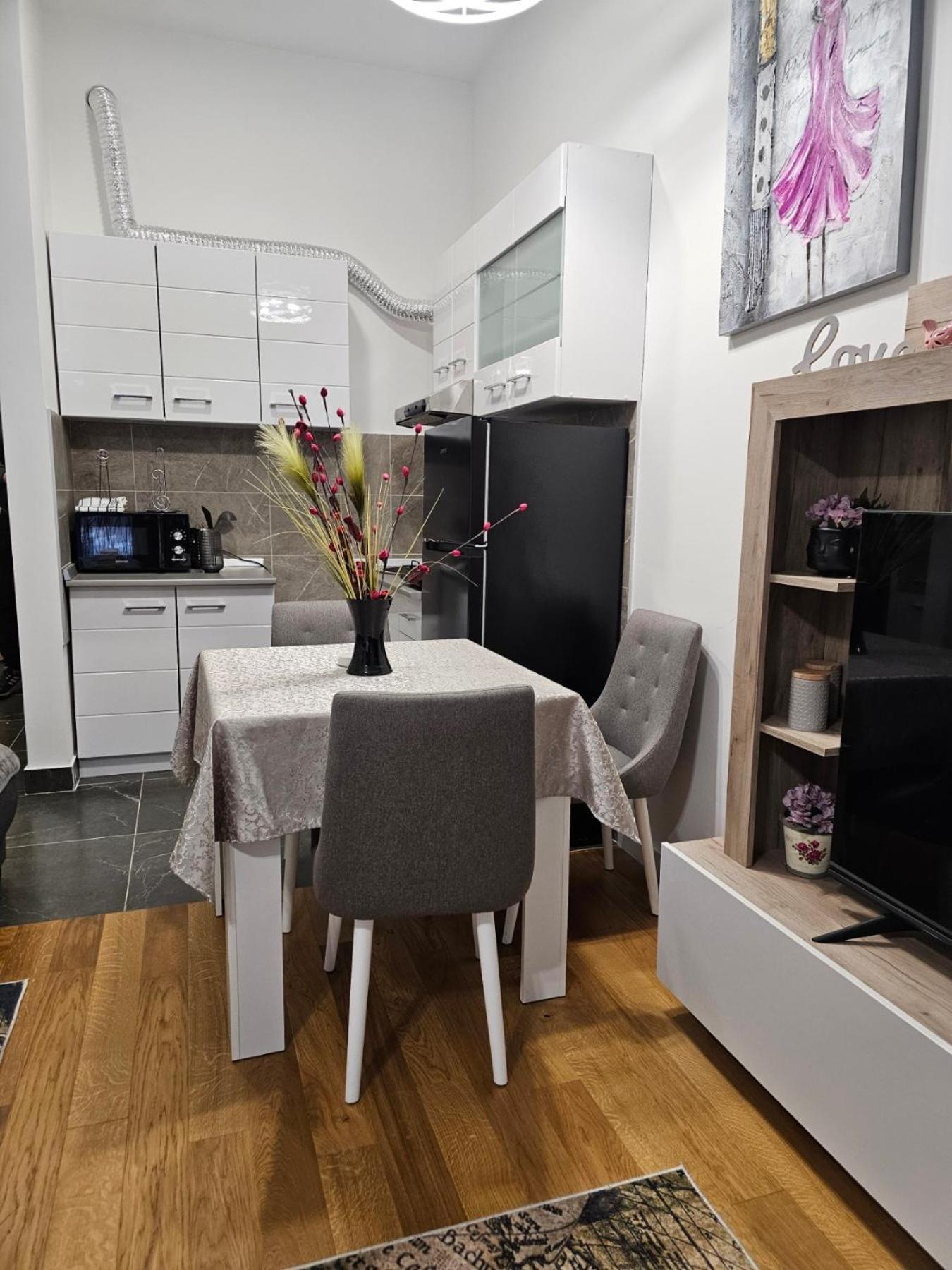Apartment Alek Place