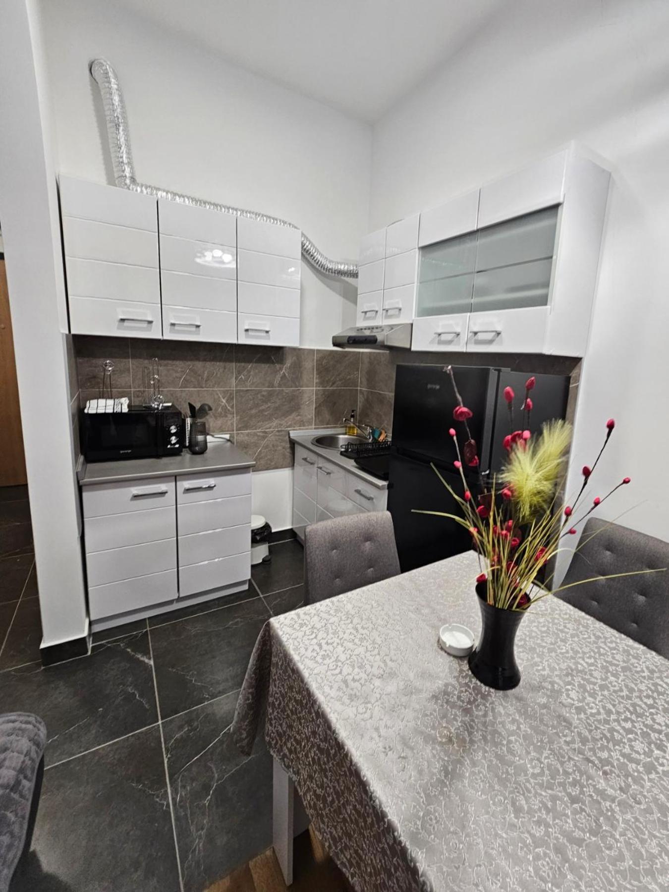Apartment Alek Place